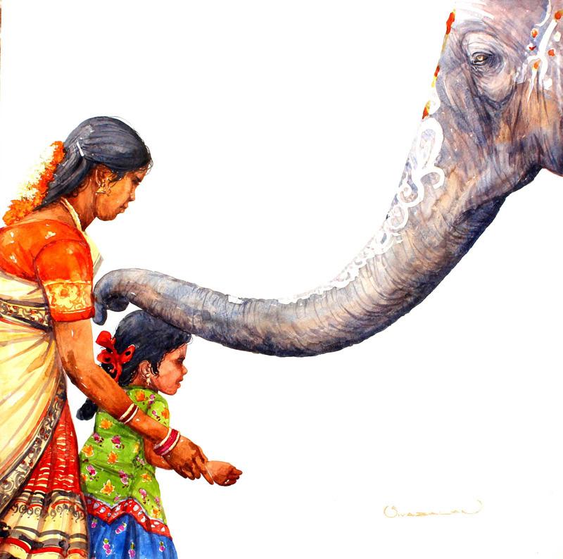 S Sivabalan-Untitled