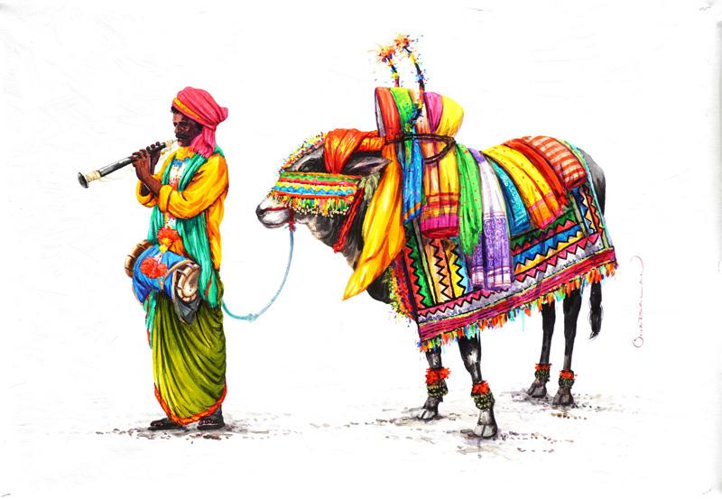 S Sivabalan-Untitled