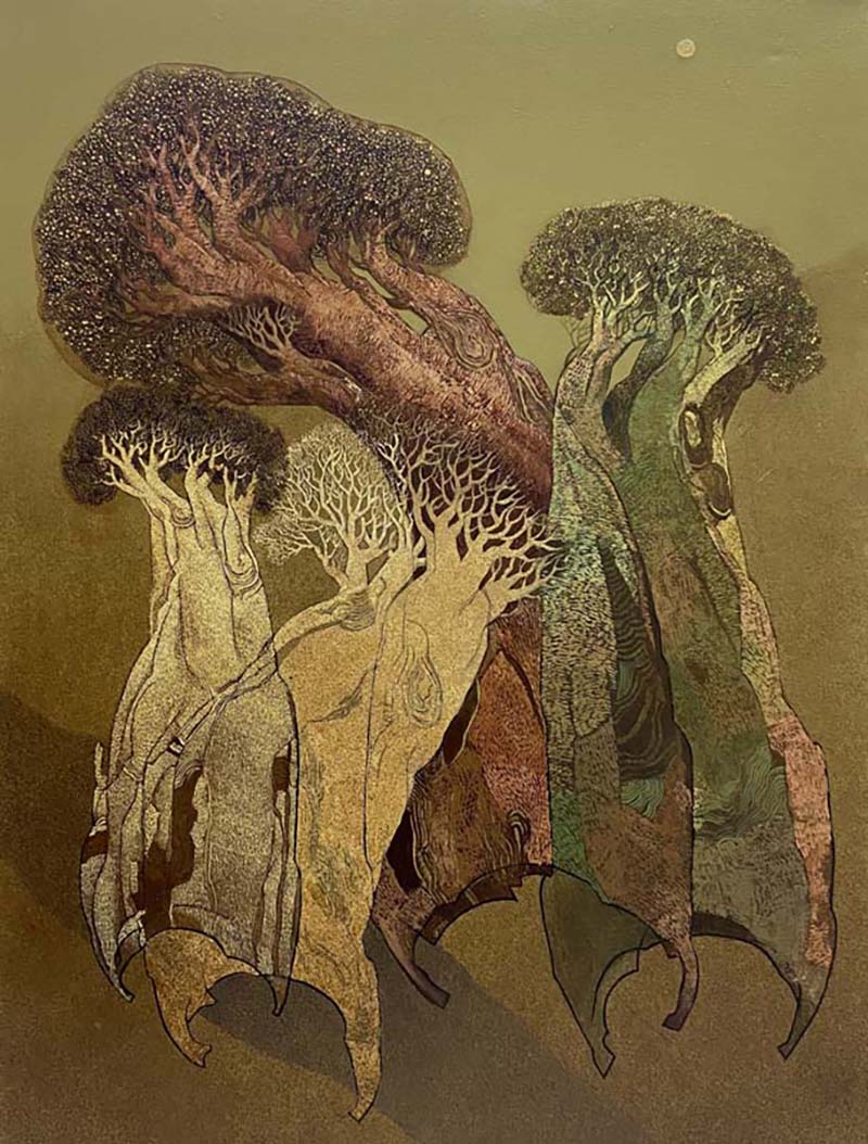 Siddharth Shingade-SISH-Tree Series