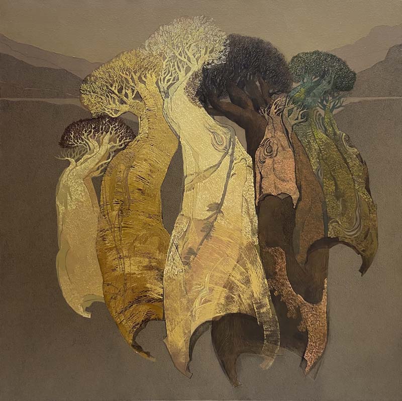 Siddharth Shingade-SISH-Tree Series