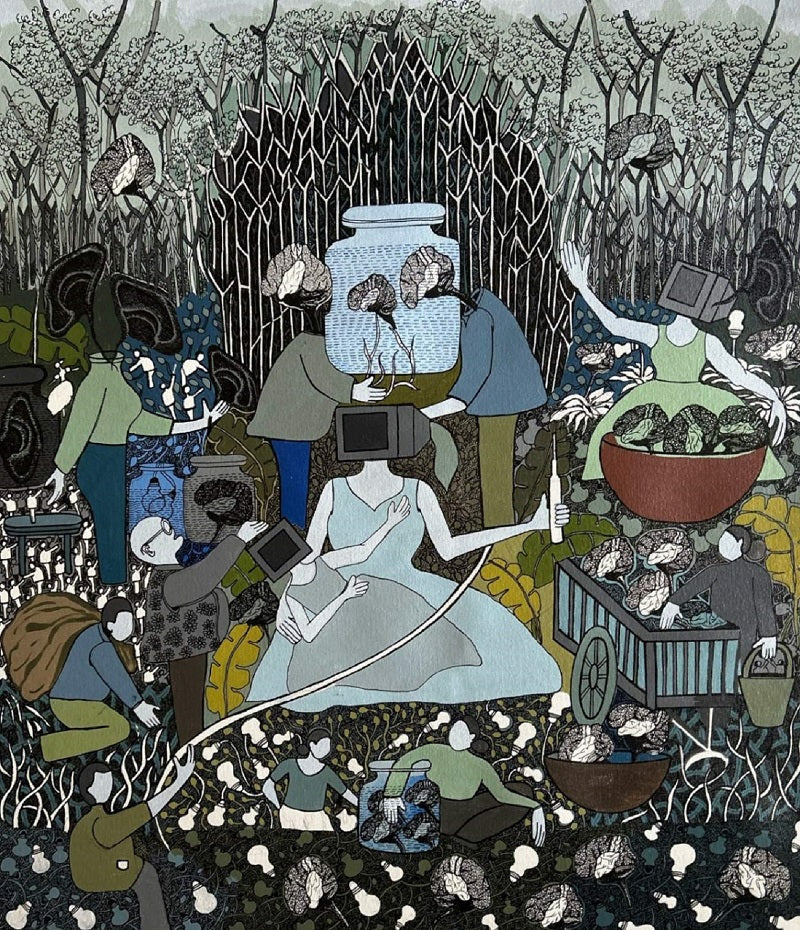 Smruti Joshi-SMJO-Circle