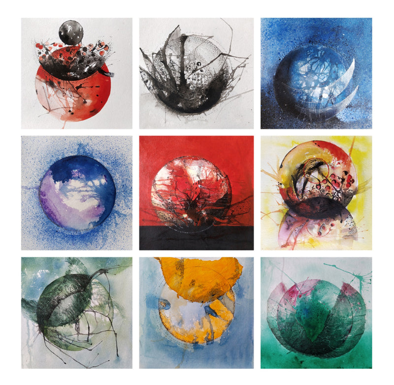 Sonam Sikarwar-SOSI-Future World Series II