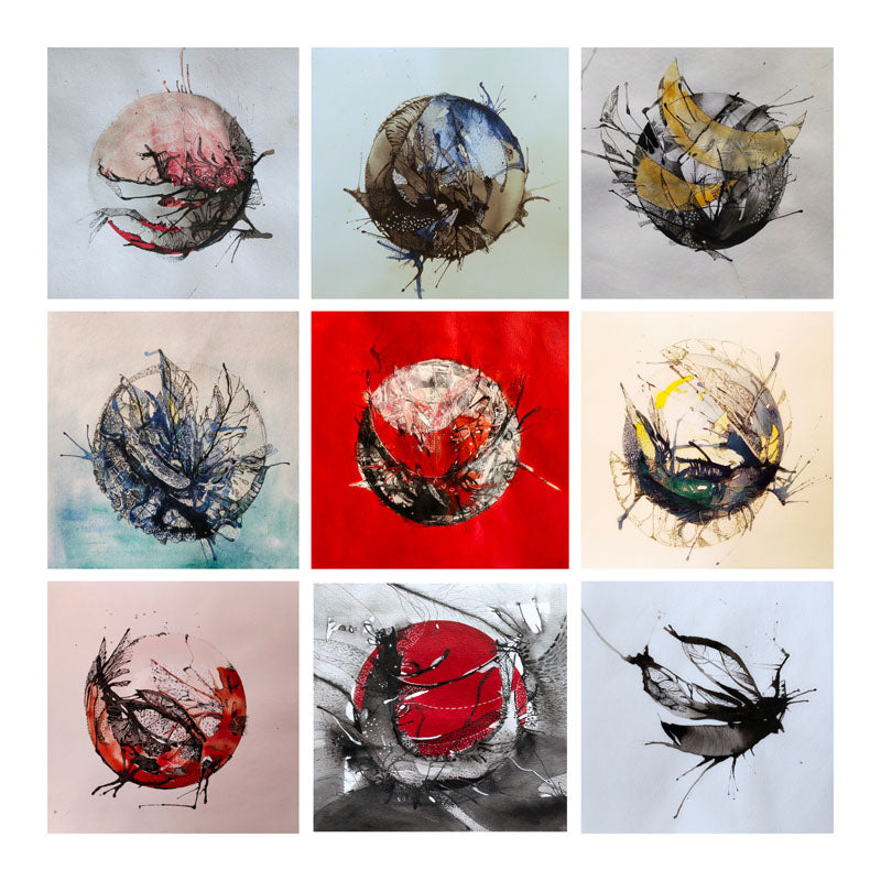 Sonam Sikarwar-Future World Series