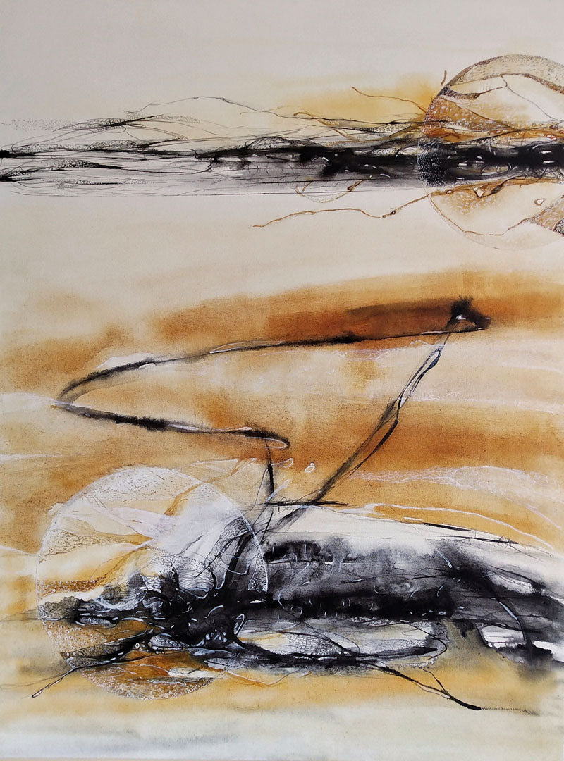 Sonam Sikarwar-Universe