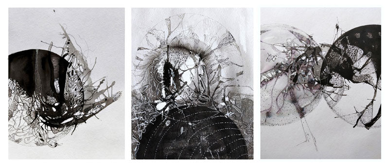 Sonam Sikarwar-Reflection of World