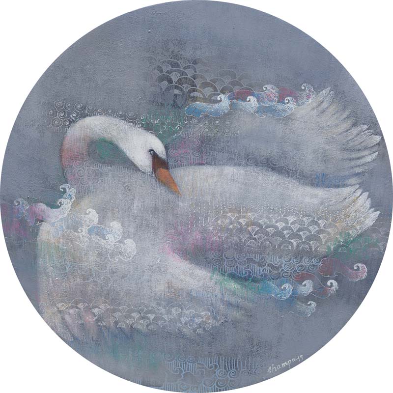 Shampa Sircar Das-SSDA-Hansa Series