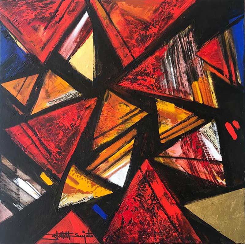 Sujata Bajaj-Happy Childhoods