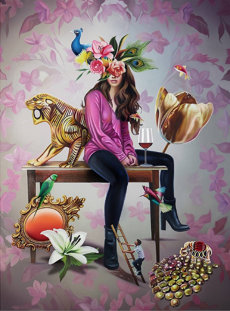 Suraj Kumar Kashi-SUKA-Creator of my own Destiny