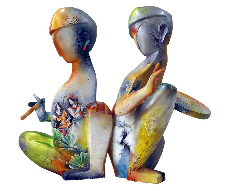 Swati Pasari-Evergreen