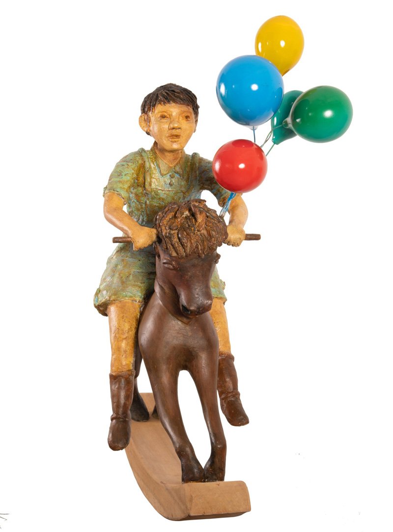 Tapasya Gupta-Little joys of life Series I 