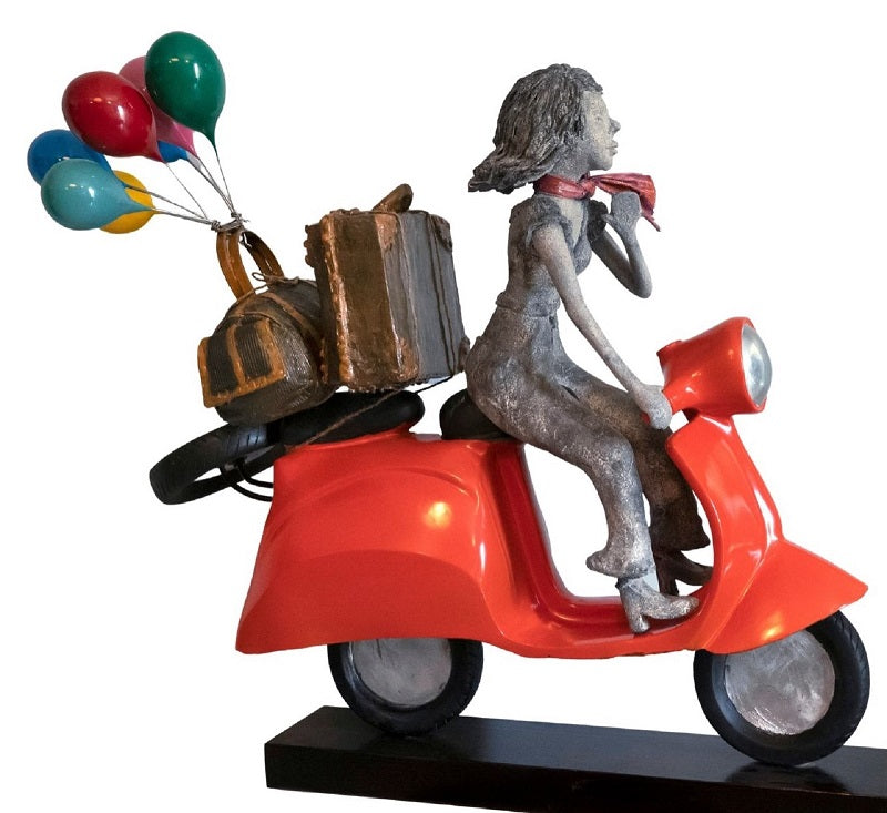 Tapasya Gupta-TAGU-Why should boys have all the fun!