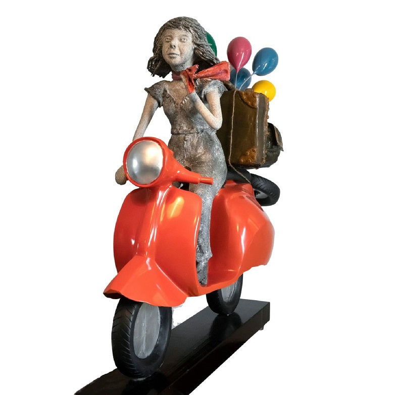 Tapasya Gupta-TAGU-Why should boys have all the fun!