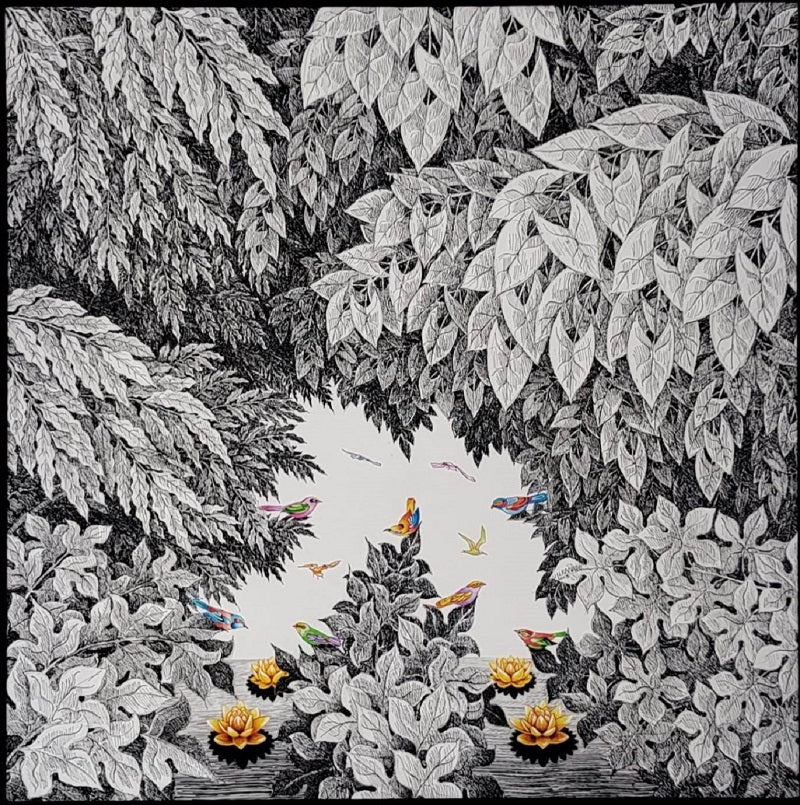 Umakant Kanade-UMKA-Nature I