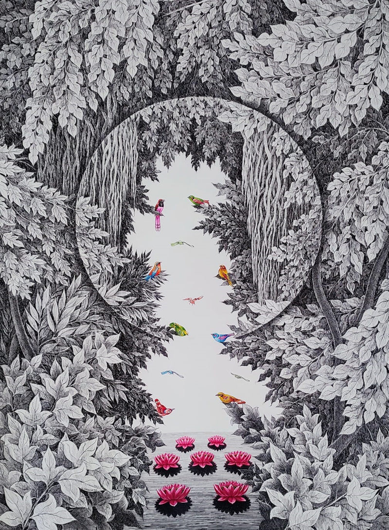 Umakant Kanade-Nature