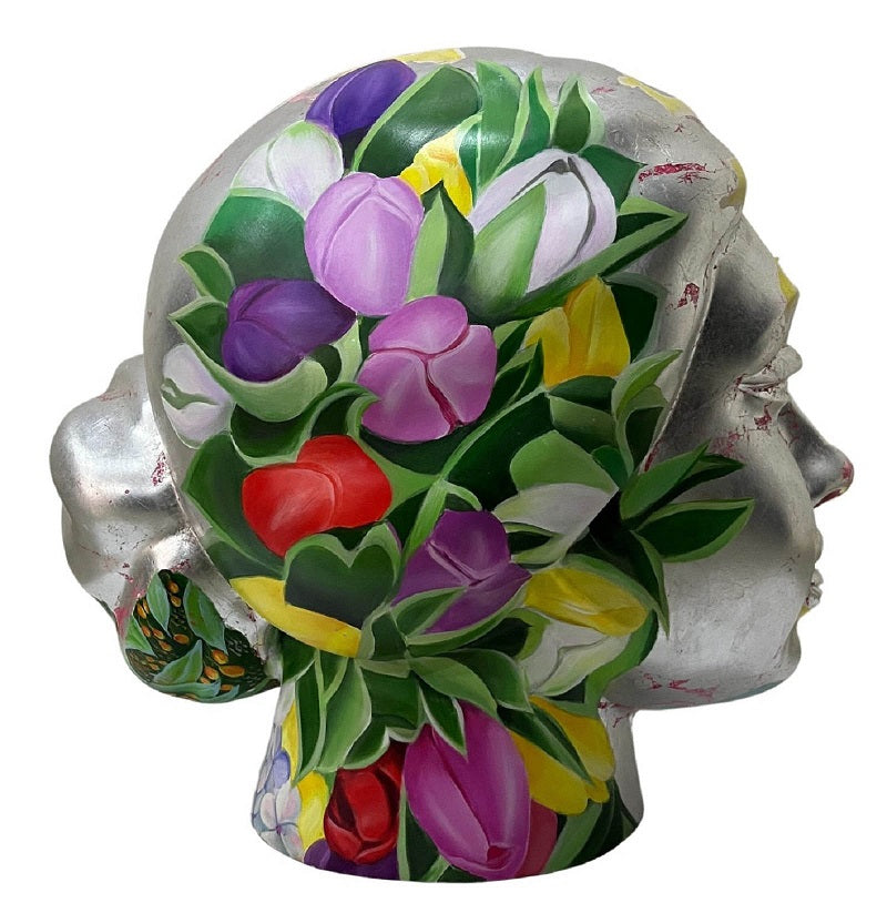 Venkat Bothsa-VEBO-Enigma