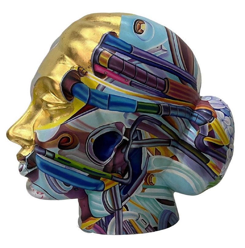 Venkat Bothsa-VEBO-Enigma