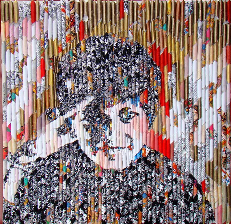 Vinita Dasgupta-Celebration I