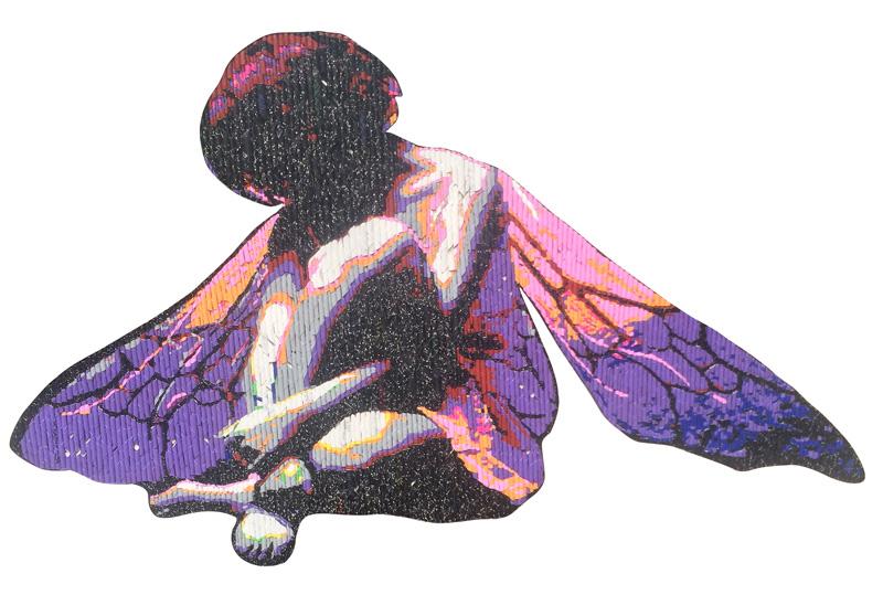 Vinita Dasgupta-Storyteller - Dream Catcher