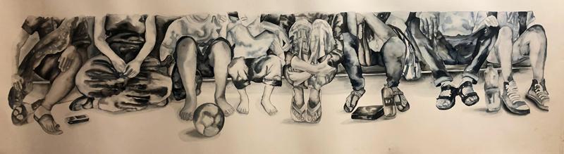 Afza Tamkanat-Friends I