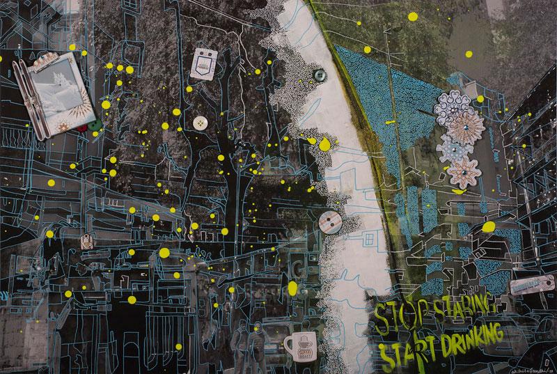 Akshita Gandhi-The Journey, Find you way back home