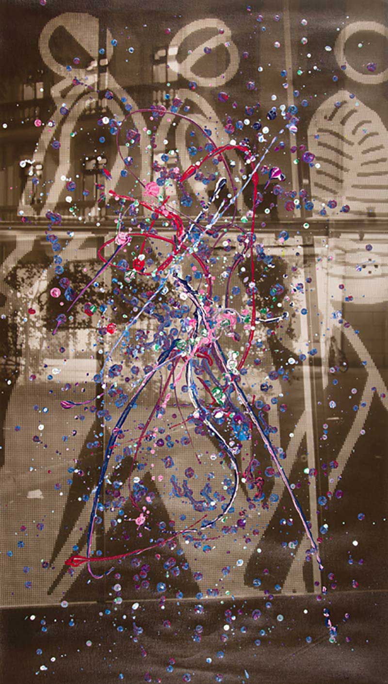 Akshita Gandhi-Run, Rip Van Winkle, Run