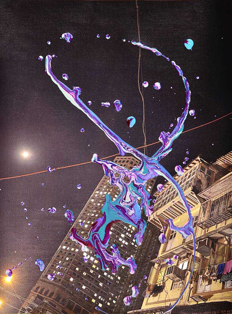 Akshita Gandhi-Union