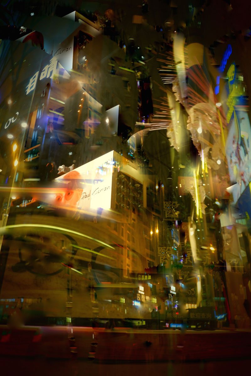 Akshita Gandhi-Hong Kong II