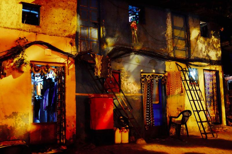 Akshita Gandhi-Lucid Dreams I