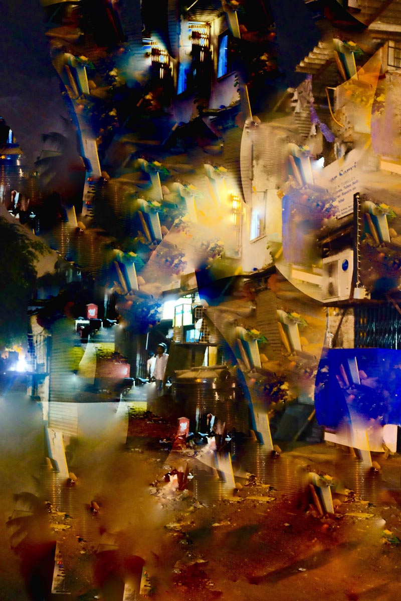 Akshita Gandhi-The Illiad