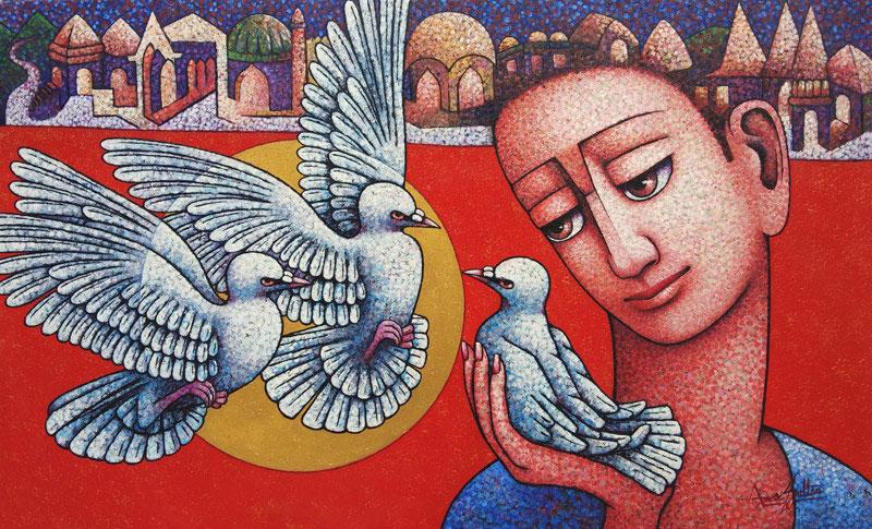 Amar Sultan-Untitled