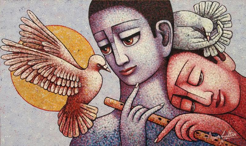 Amar Sultan-Untitled