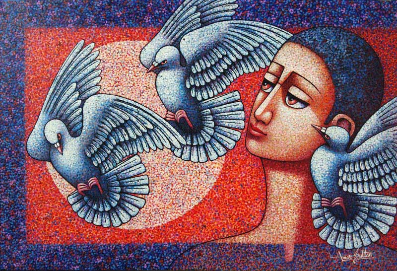 Amar Sultan-Untitled