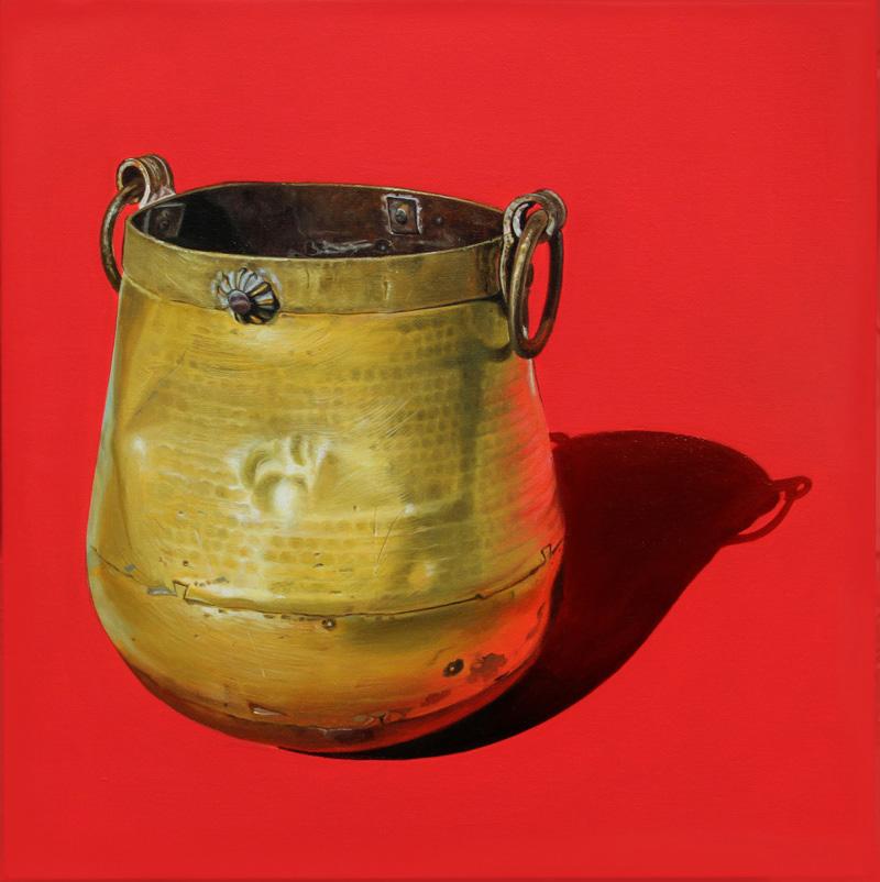 Anjaneyulu G-Museum of Memories Series