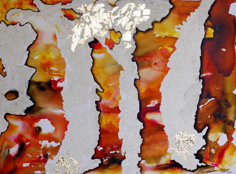 Anjum Motiwala-Elements