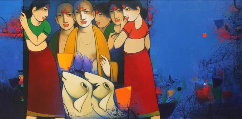 Anand Panchal-Untitled