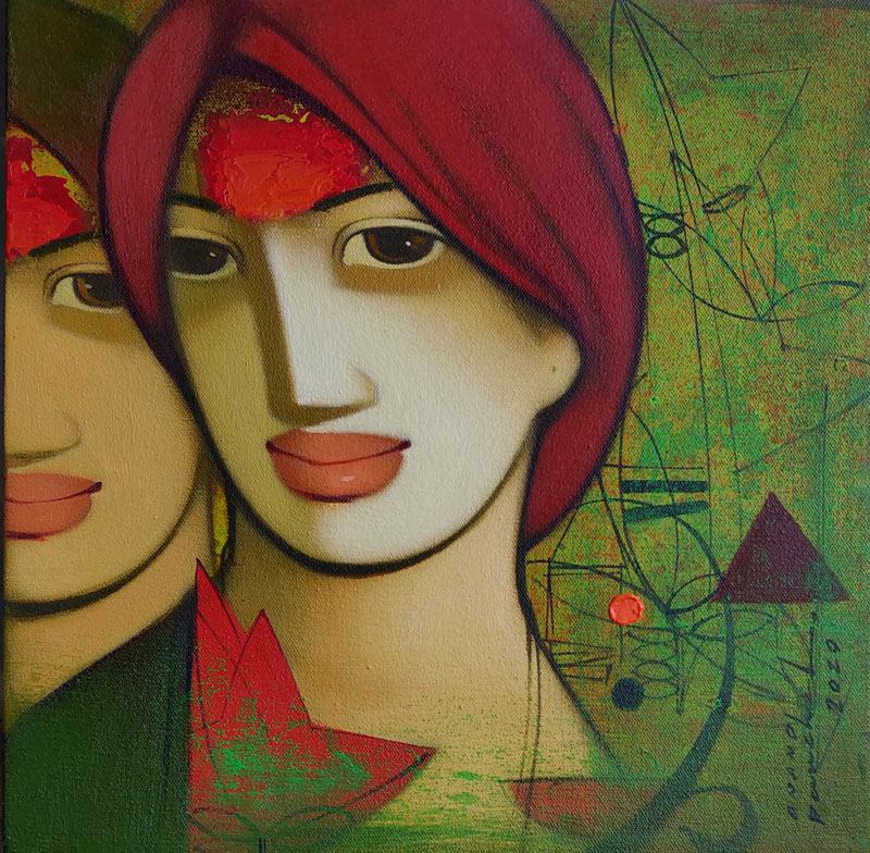 Anand Panchal-Untitled