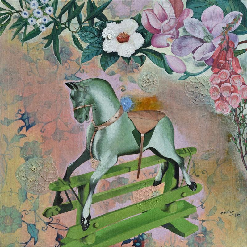 Arunanshu Chowdhury-Remembering One Fine Day - II