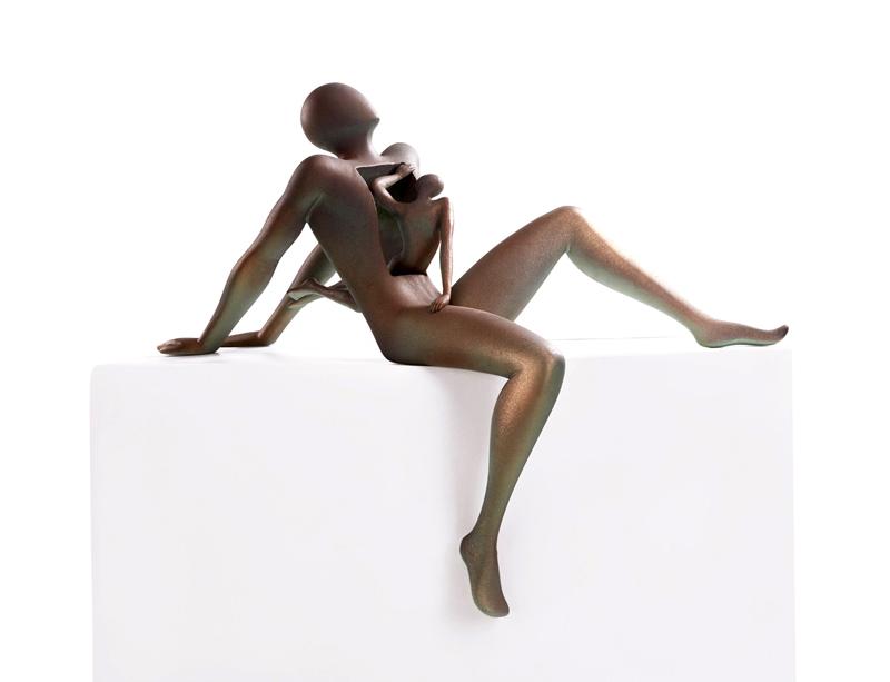 Arzan Khambatta-Can see right through you