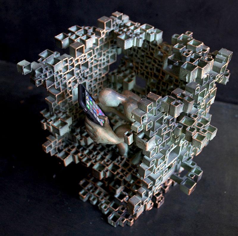 Arzan Khambatta-Cellular Organism