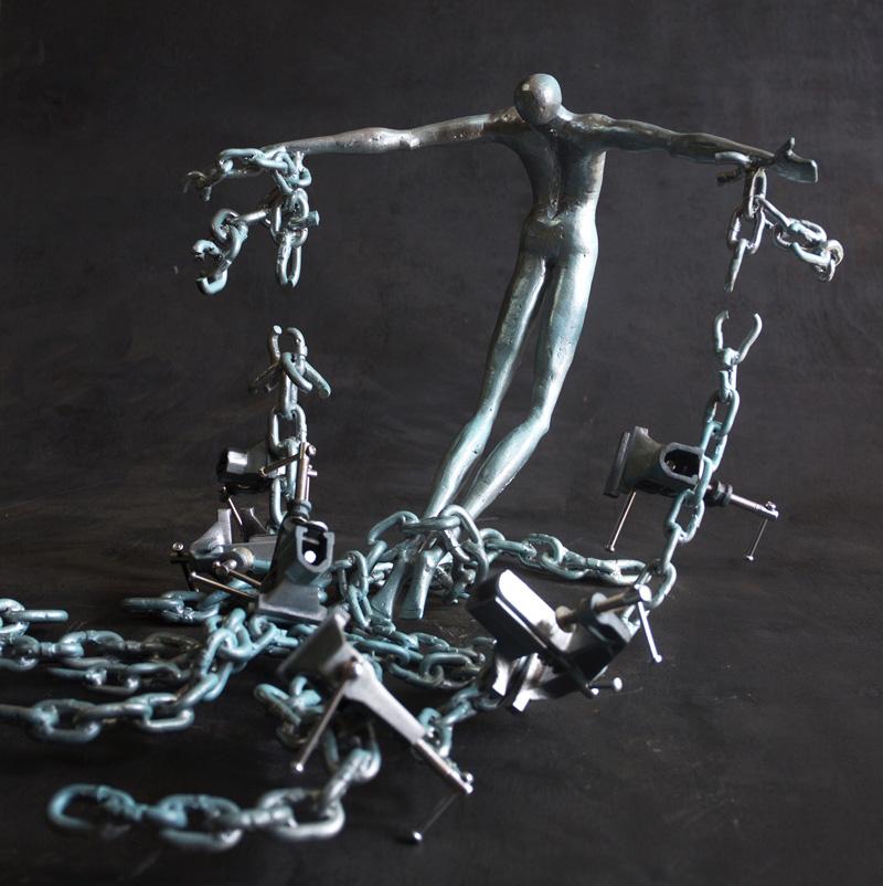 Arzan Khambatta-Free from Vices