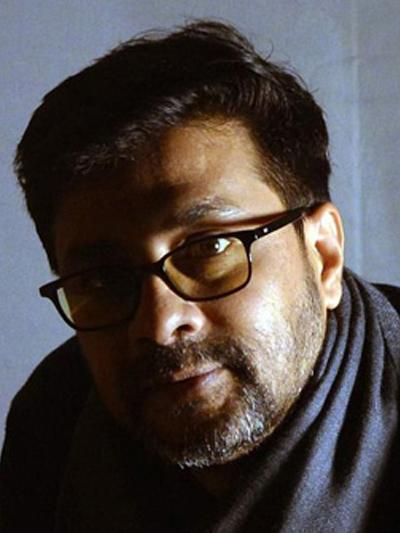Avijit Dutta