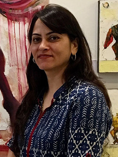 Kaveta Sachdev