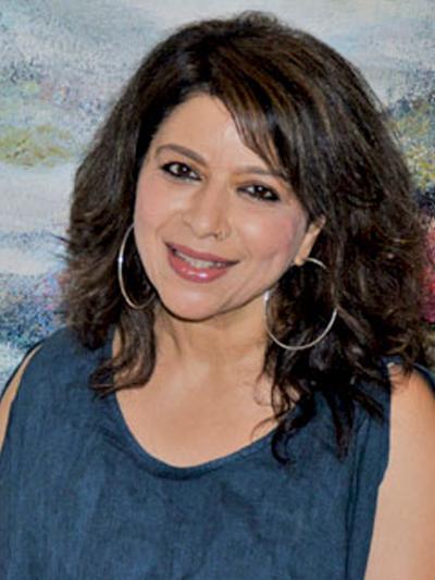 Madhuri Bhaduri