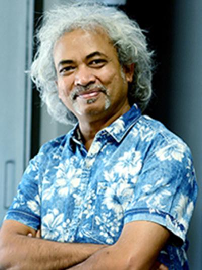 Nabibaksh Mansoori