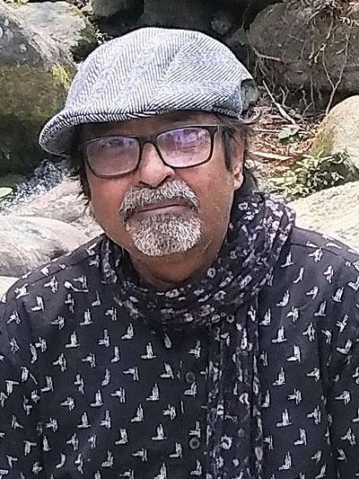 Partha Bhattacharjee