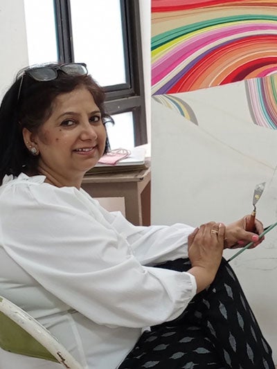 Renuka Sondhi Gulati