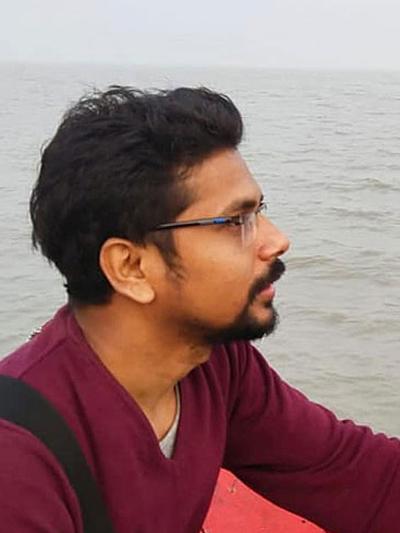 Samir Mohanty