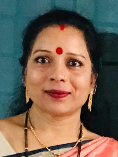 Saroj Shyam