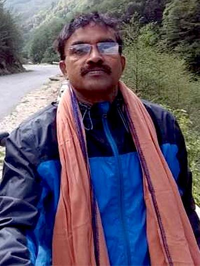 Venkat Bothsa