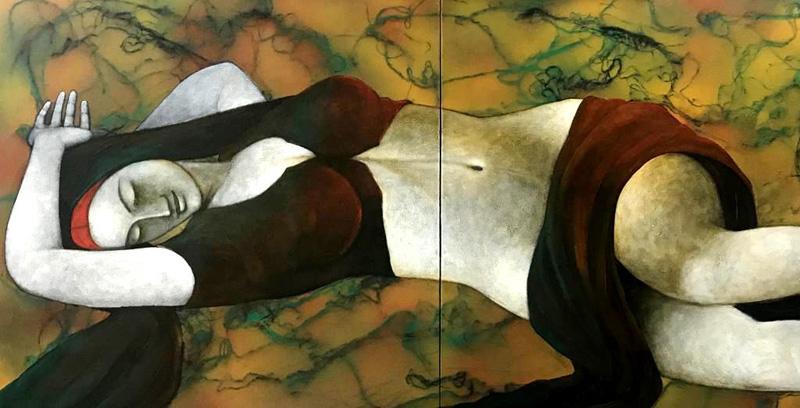 Asit Patnaik-Feelings